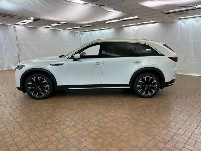 2024 Mazda CX-90 PHEV Premium