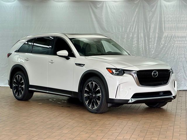 2024 Mazda CX-90 PHEV Premium