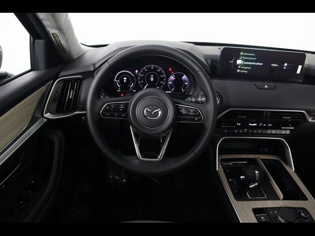 2024 Mazda CX-90 PHEV Premium