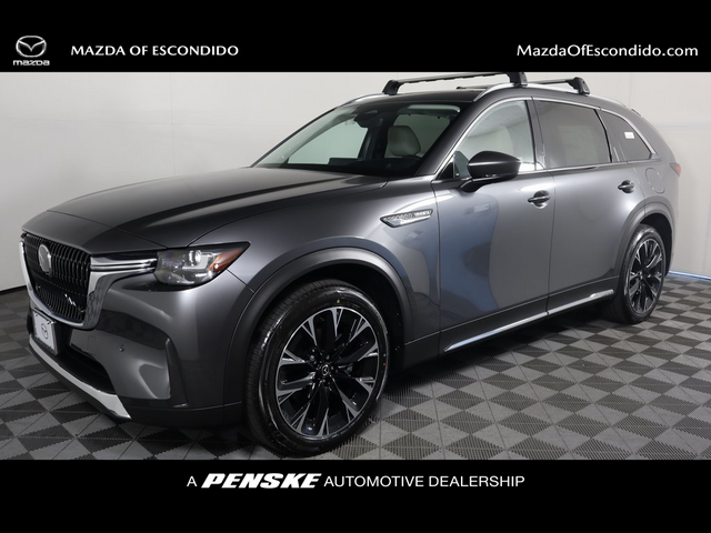 2024 Mazda CX-90 PHEV Premium