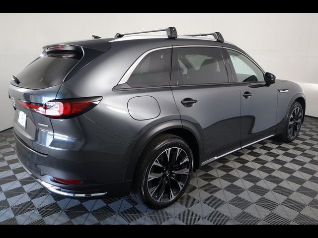 2024 Mazda CX-90 PHEV Premium