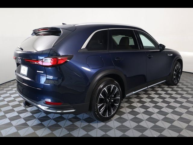 2024 Mazda CX-90 PHEV Premium