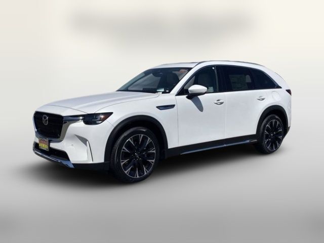 2024 Mazda CX-90 PHEV Premium