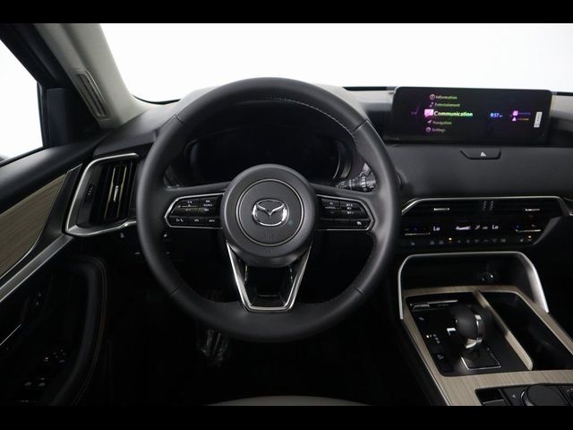 2024 Mazda CX-90 PHEV Premium