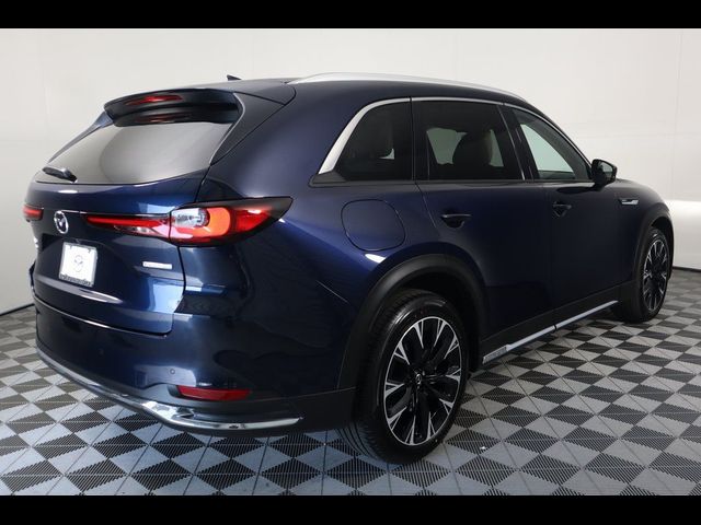 2024 Mazda CX-90 PHEV Premium