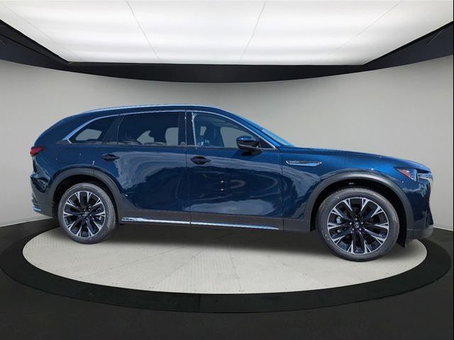 2024 Mazda CX-90 PHEV Premium