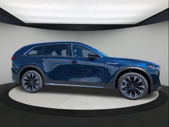 2024 Mazda CX-90 PHEV Premium