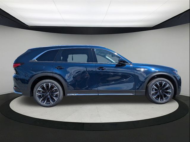 2024 Mazda CX-90 PHEV Premium