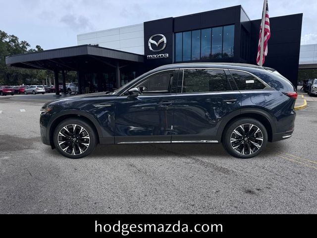 2024 Mazda CX-90 PHEV Premium