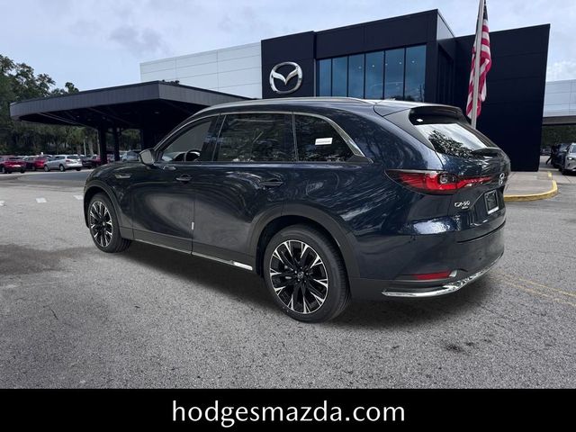 2024 Mazda CX-90 PHEV Premium