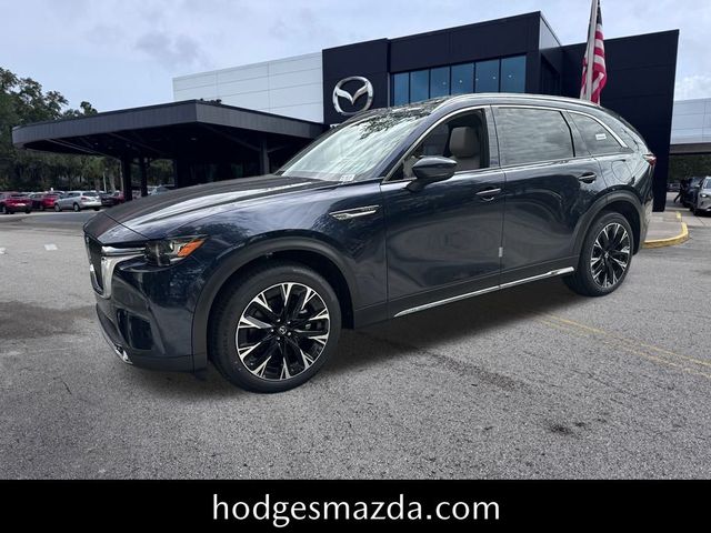 2024 Mazda CX-90 PHEV Premium