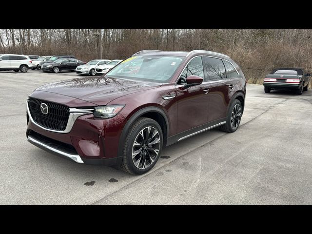 2024 Mazda CX-90 PHEV Premium