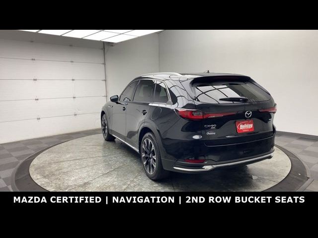 2024 Mazda CX-90 PHEV Premium