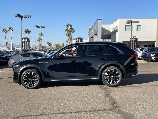 2024 Mazda CX-90 PHEV Premium