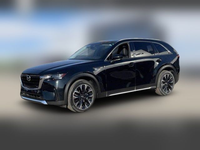 2024 Mazda CX-90 PHEV Premium