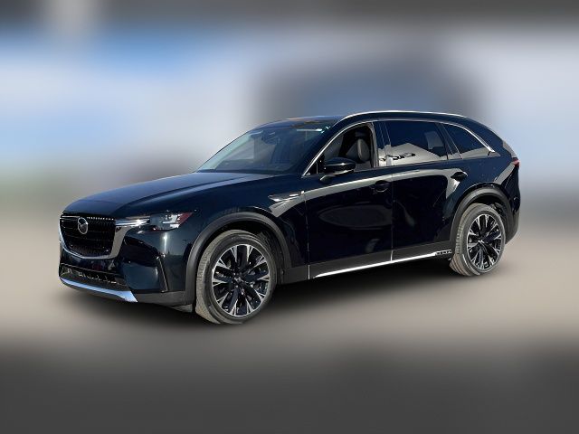 2024 Mazda CX-90 PHEV Premium