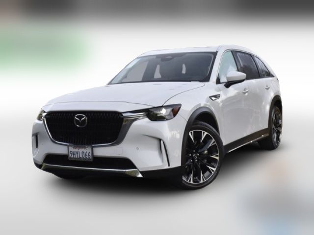 2024 Mazda CX-90 PHEV Premium