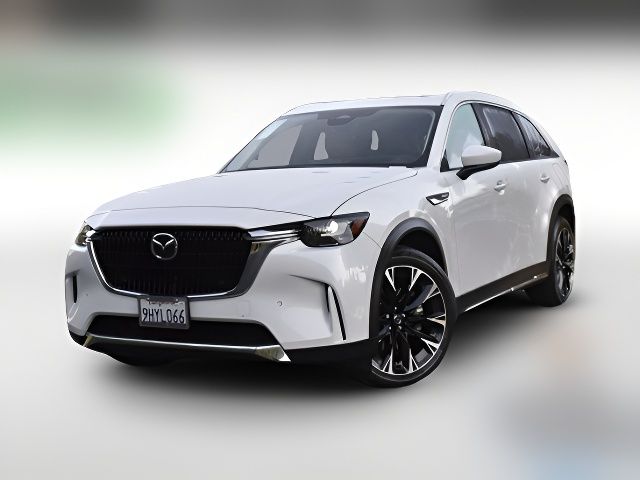 2024 Mazda CX-90 PHEV Premium