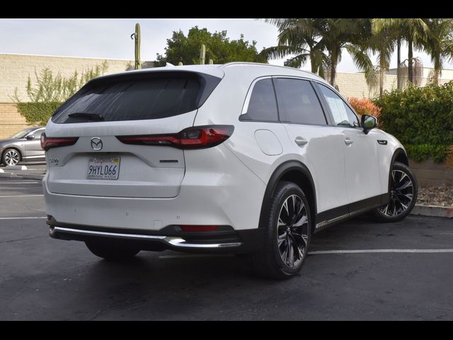 2024 Mazda CX-90 PHEV Premium