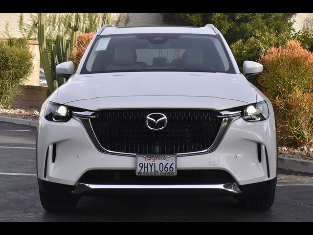 2024 Mazda CX-90 PHEV Premium