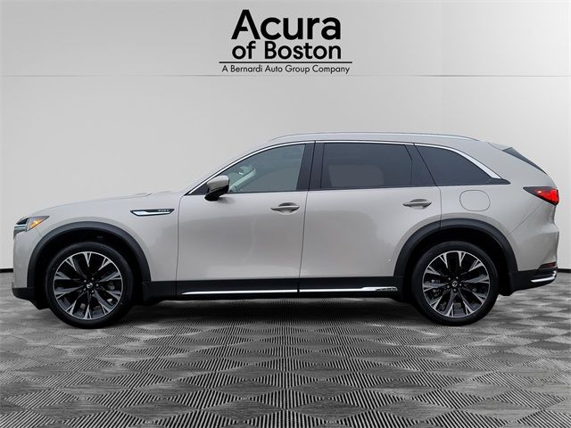 2024 Mazda CX-90 PHEV Premium