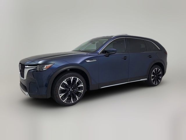 2024 Mazda CX-90 PHEV Premium