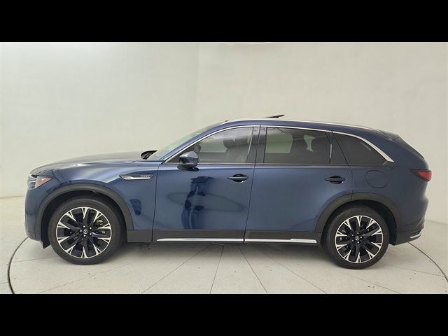 2024 Mazda CX-90 PHEV Premium