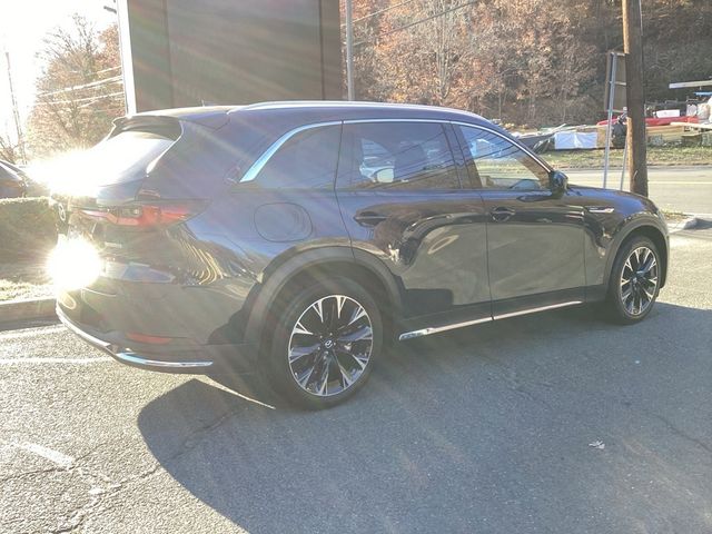 2024 Mazda CX-90 PHEV Premium