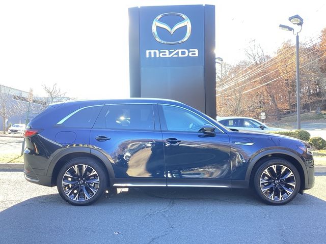 2024 Mazda CX-90 PHEV Premium