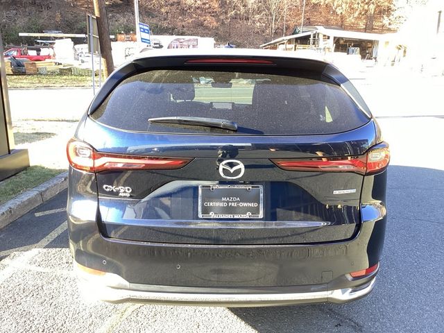 2024 Mazda CX-90 PHEV Premium