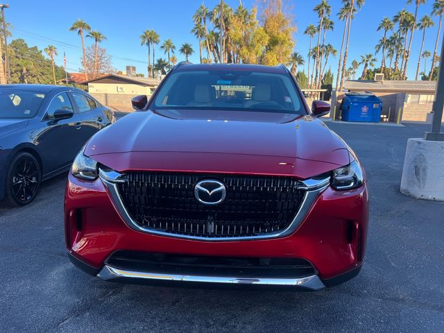 2024 Mazda CX-90 PHEV Premium