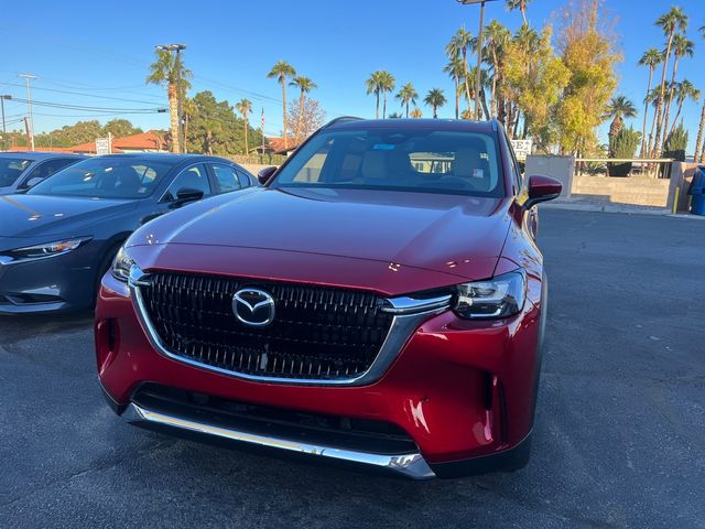 2024 Mazda CX-90 PHEV Premium
