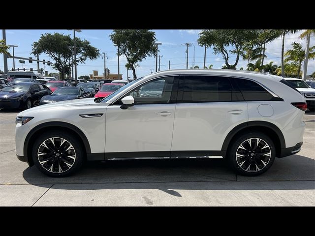 2024 Mazda CX-90 PHEV Premium