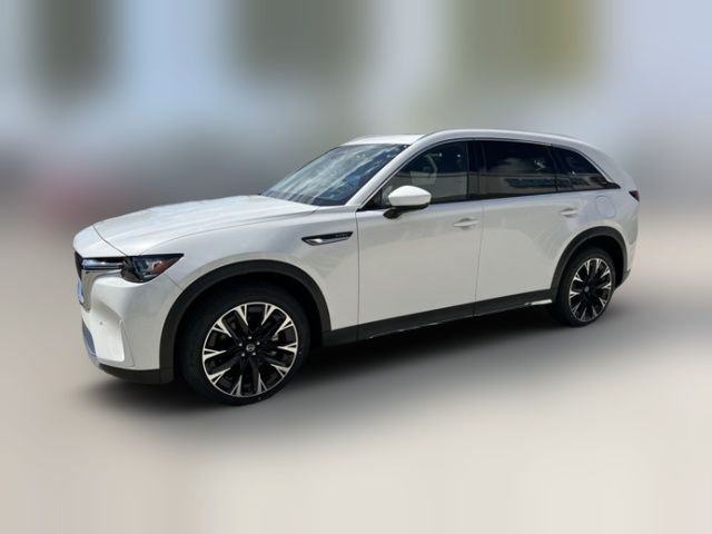 2024 Mazda CX-90 PHEV Premium