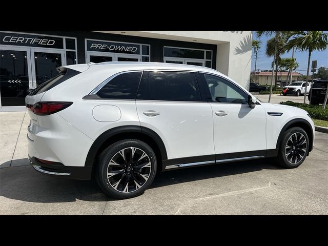 2024 Mazda CX-90 PHEV Premium