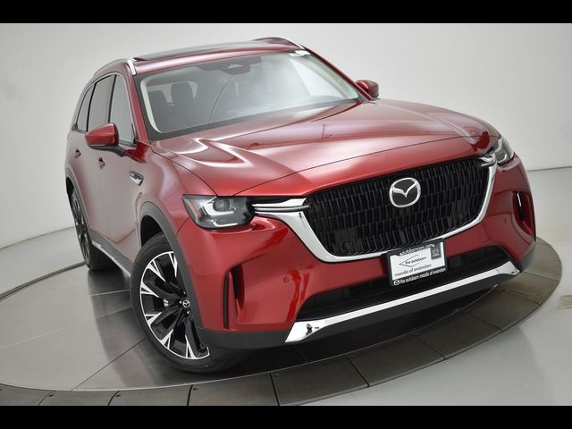 2024 Mazda CX-90 PHEV Premium