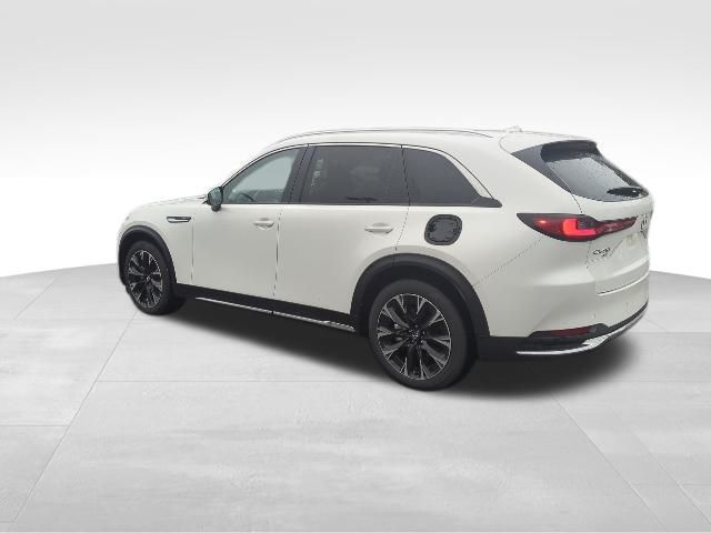 2024 Mazda CX-90 PHEV Premium