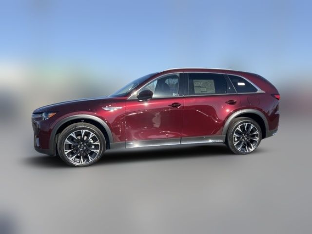 2024 Mazda CX-90 PHEV Premium