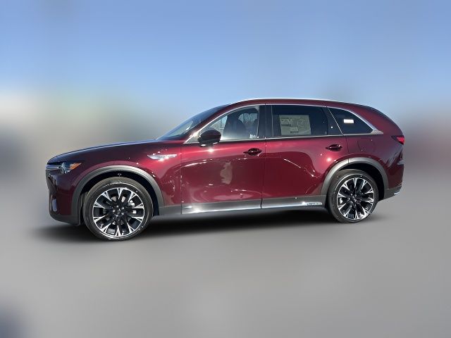 2024 Mazda CX-90 PHEV Premium