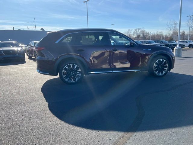 2024 Mazda CX-90 PHEV Premium