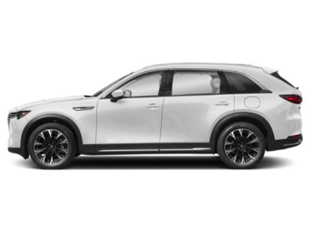 2024 Mazda CX-90 PHEV Premium