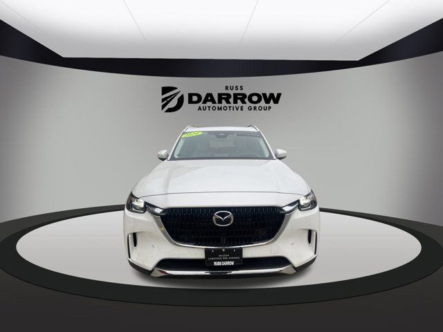 2024 Mazda CX-90 PHEV Premium