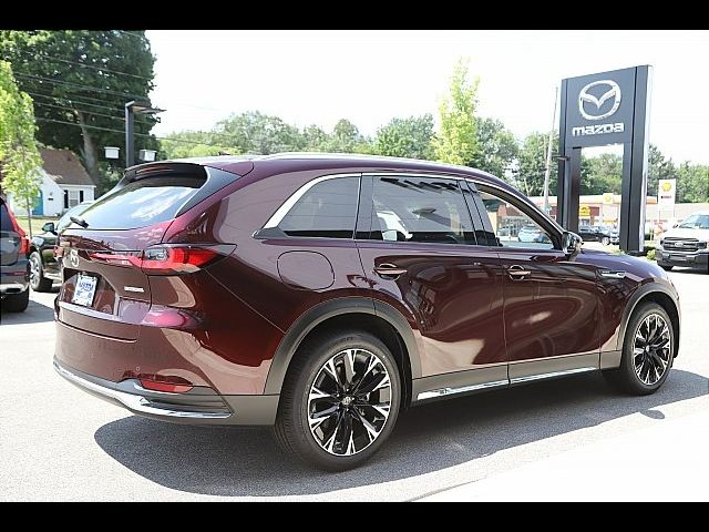 2024 Mazda CX-90 PHEV Premium