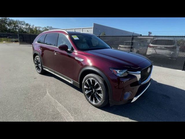 2024 Mazda CX-90 PHEV Premium