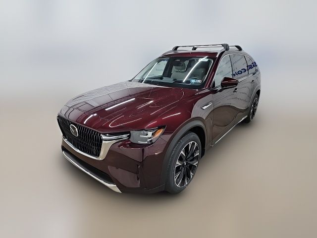 2024 Mazda CX-90 PHEV Premium