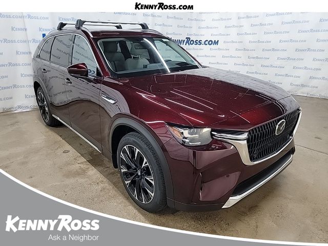 2024 Mazda CX-90 PHEV Premium