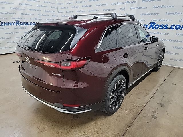 2024 Mazda CX-90 PHEV Premium