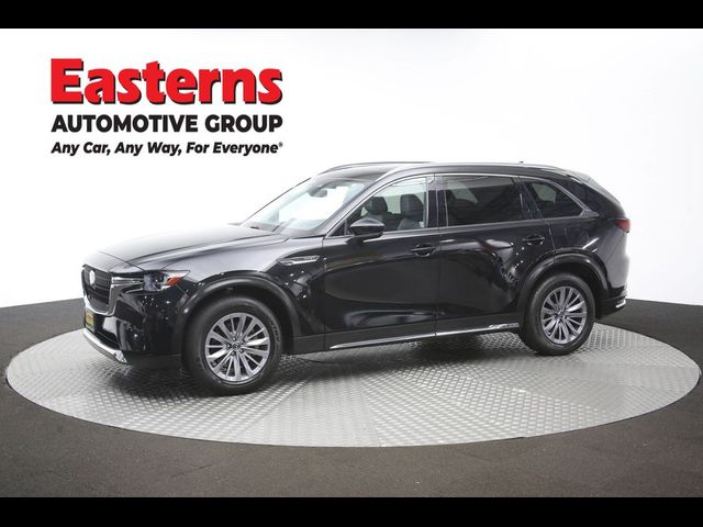 2024 Mazda CX-90 PHEV Premium