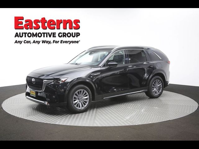 2024 Mazda CX-90 PHEV Premium