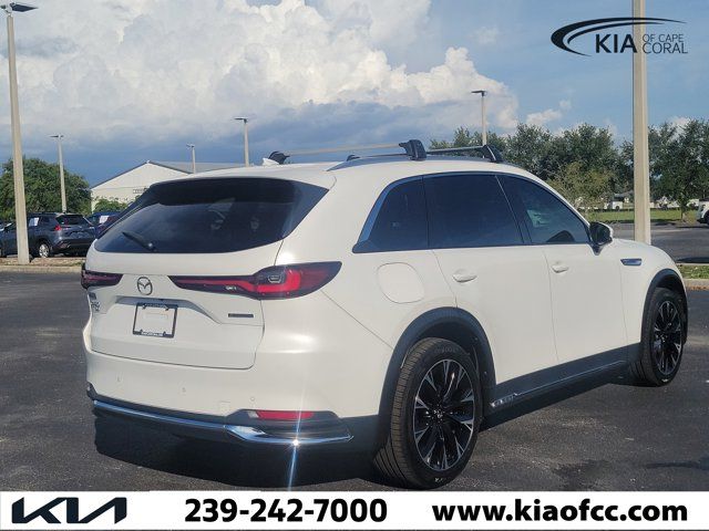 2024 Mazda CX-90 PHEV Premium